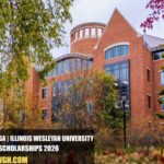 Illinois Wesleyan University Scholarships