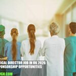 Lead Clinical Director Job in UK 2026