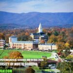 Lecturer in Psychological Science Job in USA 2026 | University of North Georgia