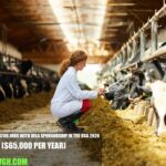Livestock Curator Jobs with Visa Sponsorship in the USA 2026