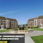 Loughborough University GREAT Scholarships
