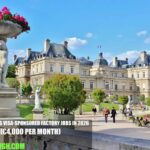 Luxembourg Visa-Sponsored Factory Jobs in 2026