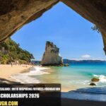 MITO Inspiring Futures Foundation Scholarships