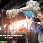 Machine Learning Engineer Jobs in UK 2026