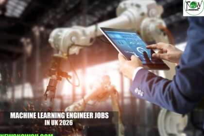 Machine Learning Engineer Jobs in UK 2026