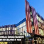 Macquarie University Research Scholarship