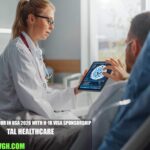 Neurologist Job in USA 2026 with H-1B Visa Sponsorship | Tal Healthcare