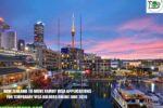 New Zealand to Move Family Visa Applications for Temporary Visa Holders Online June 2026