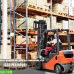 New Zealand Forklift Operator Jobs 2026