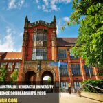 Newcastle University Excellence Scholarships