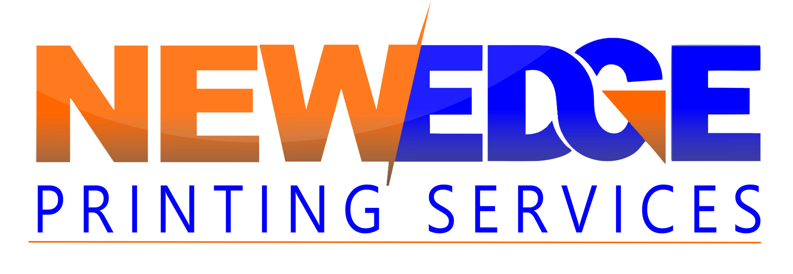 Newedge Printing Services