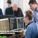 Node.js Developer Jobs in Portugal 2026