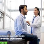 Non-Interventional Cardiologist Job in USA 2026 with H-1B Visa Sponsorship
