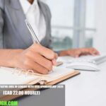 Office Administrator Jobs in Canada with Visa Sponsorship 2026