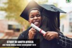 One Young World Roche Scholarship