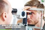 Orthoptist Jobs in New Zealand 2026
