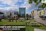 Ozyegin University Research Summer Scholarship