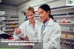 Pharmaceutical Sales Manager Job in USA 2026 with Visa Sponsorship