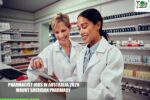 Pharmacist Jobs in Australia 2026 | Mount Sheridan Pharmacy