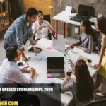 Poland UNESCO Scholarships