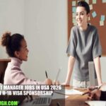 Product Manager Jobs in USA 2026 with H-1B Visa Sponsorship