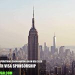 Property Operations Coordinator Job in USA 2026 with Visa Sponsorship