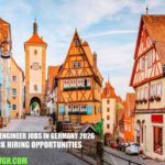 Quality Engineer Jobs in Germany 2026