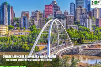 Quebec Launches Temporary Work Permit for Skilled Workers Waiting on PR Selection