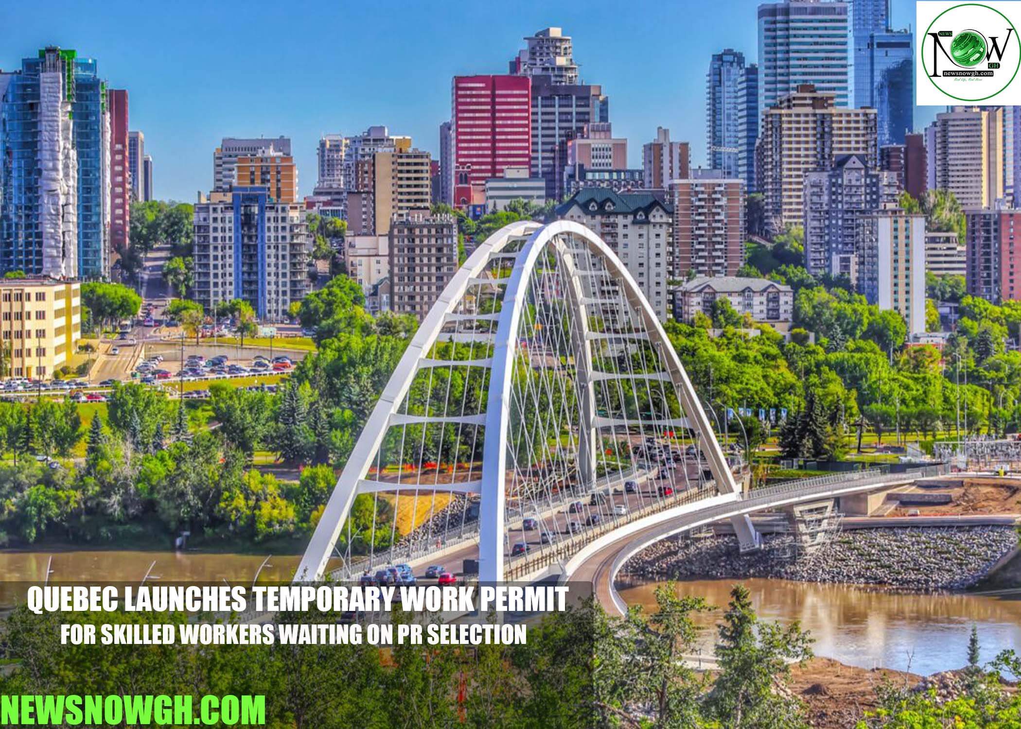 Quebec Launches Temporary Work Permit for Skilled Workers Waiting on PR Selection