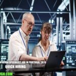 SAP Implementation Specialist Job in Portugal 2026