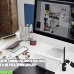 Senior Creative Strategist Job in USA 2026 with H-1B Visa Sponsorship