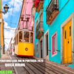 Service Operations Lead Job in Portugal 2026