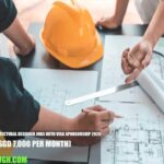 Singapore Architectural Designer Jobs with Visa Sponsorship 2026