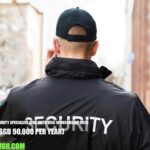 Singapore Security Specialist Jobs with Visa Sponsorship 2026