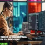 Software Engineer (AI) Jobs in Australia 2026 with Visa Sponsorship