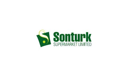 Sonturk Supermarket Limited