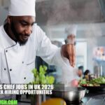 Sous Chef Jobs in UK 2026