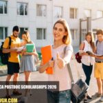 Spain MSCA Postdoc Scholarships