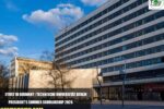Technische Universität Berlin President’s Summer Scholarship