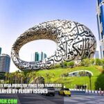 UAE Removes Visa Overstay Fines for Travelers Delayed by Flight Issues