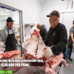 UK Butcher Jobs with Visa Sponsorship 2026