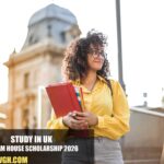 Chatham House Scholarship