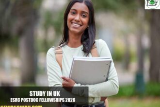 ESRC Postdoc Fellowships