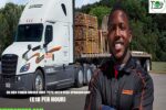 UK HGV Truck Driver Jobs 2026 with Visa Sponsorship