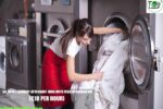 UK Hotel Laundry Attendant Jobs with Visa Sponsorship