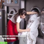 UK Hotel Laundry Attendant Jobs with Visa Sponsorship