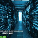 USA Cloud Architect Jobs with Robotics Technologies 2026