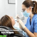 USA Dental Hygienist Jobs with Visa Sponsorship 2026