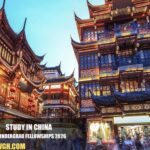 USTC Undergrad Fellowships