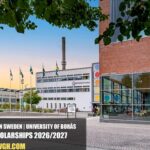 University of Borås Scholarships
